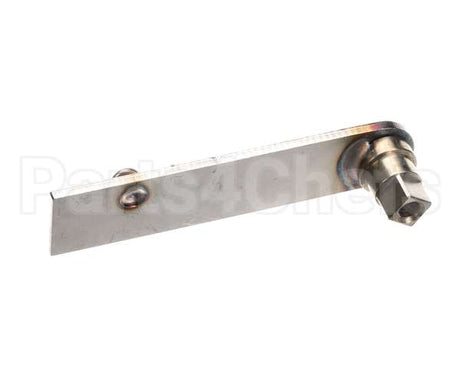 0713428 Champion - Moyer Diebel Hinge Assembly, Rh M4