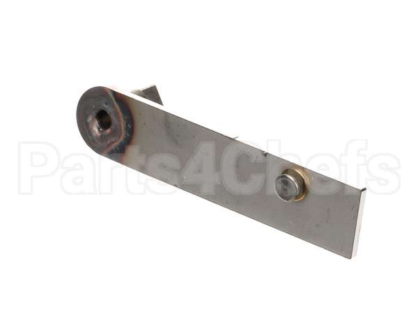 0713428 Champion - Moyer Diebel Hinge Assembly, Rh M4