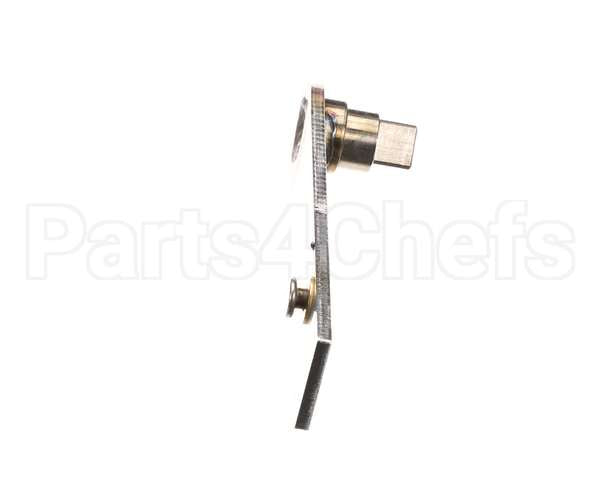 0713428 Champion - Moyer Diebel Hinge Assembly, Rh M4