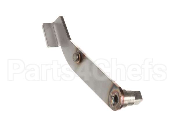 0713429 Champion - Moyer Diebel Hinge Assembly, Lh M4