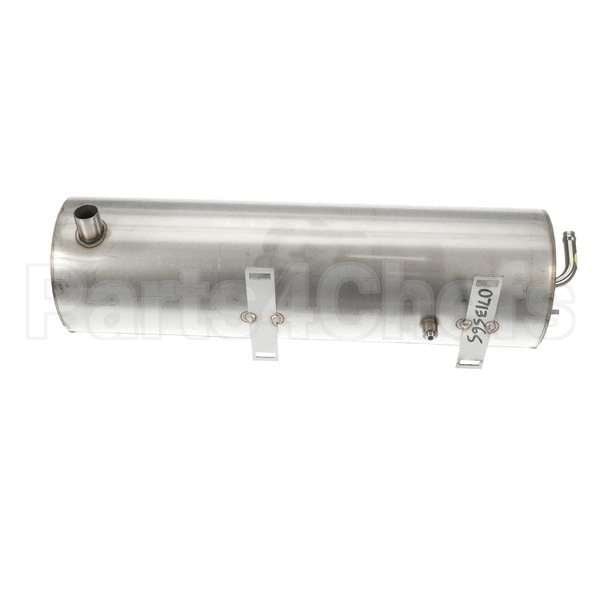0713565 Compatible Champion Booster, Welded Hr M4 U/C