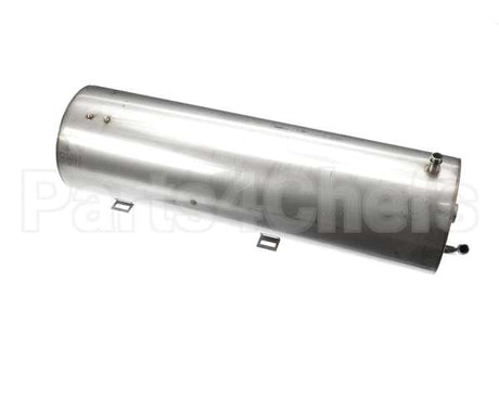 0713565 Champion - Moyer Diebel Booster, Welded Hr M4 U/C