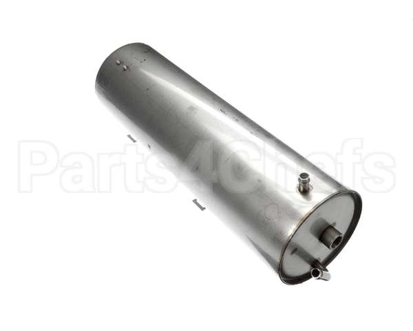 0713565 Champion - Moyer Diebel Booster, Welded Hr M4 U/C