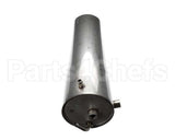 0713565 Champion - Moyer Diebel Booster, Welded Hr M4 U/C