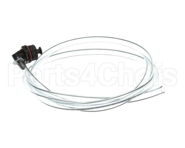 0713656 Champion - Moyer Diebel Kit, Detergent Fitting