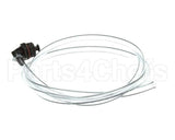 0713656 Champion - Moyer Diebel Kit, Detergent Fitting