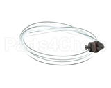 0713656 Champion - Moyer Diebel Kit, Detergent Fitting