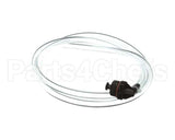 0713656 Champion - Moyer Diebel Kit, Detergent Fitting