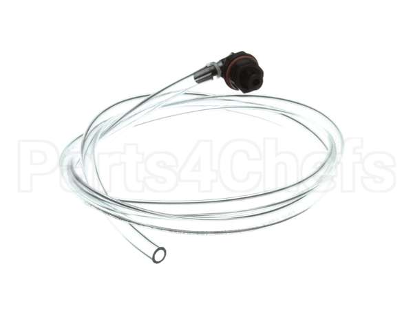 0713656 Champion - Moyer Diebel Kit, Detergent Fitting