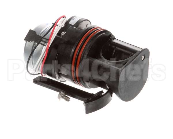 0713667 Champion - Moyer Diebel Cartride Assembly Complete Drain V