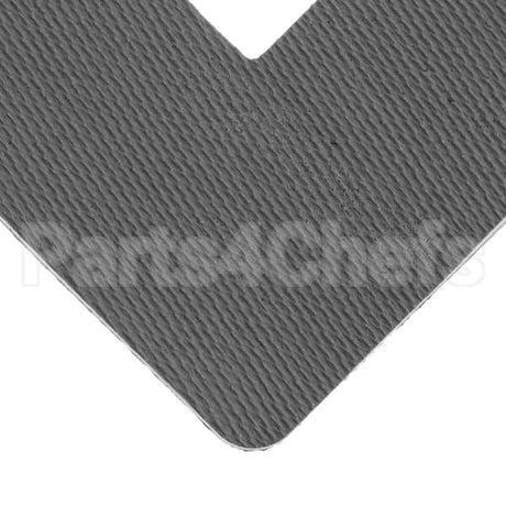 07138 Cleveland Gasket;Door;Conv.stmr.; Sc Ii;