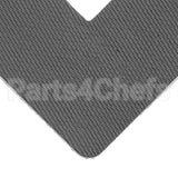 07138 Cleveland Gasket;Door;Conv.stmr.; Sc Ii;