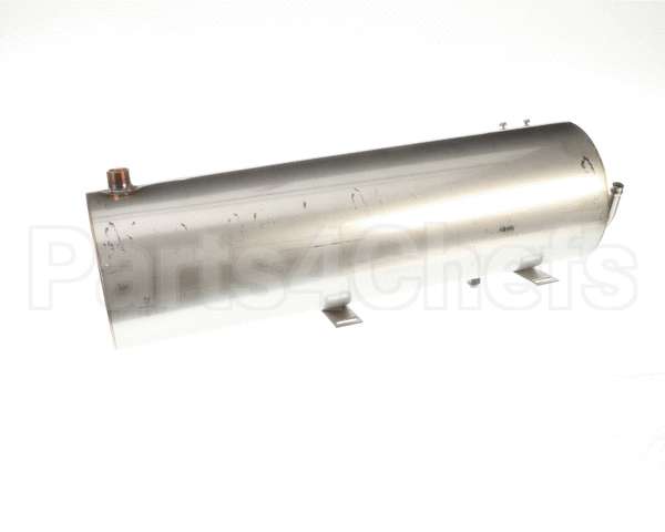 0713850 Champion - Moyer Diebel Booster Welded Assembly 383Ht