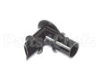 07141 Server Connector 18Mm Black