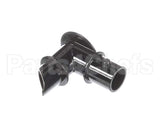 07141 Server Connector 18Mm Black