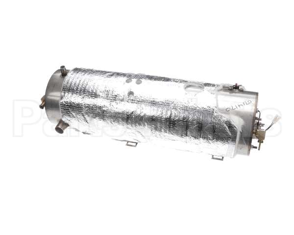 0714170 Champion - Moyer Diebel Booster Assembly Complete Hr M4 Service