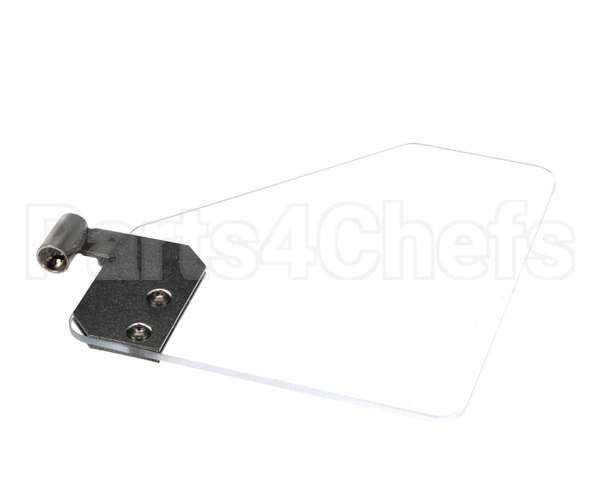 0714437 Champion - Moyer Diebel Shutoff Assembly