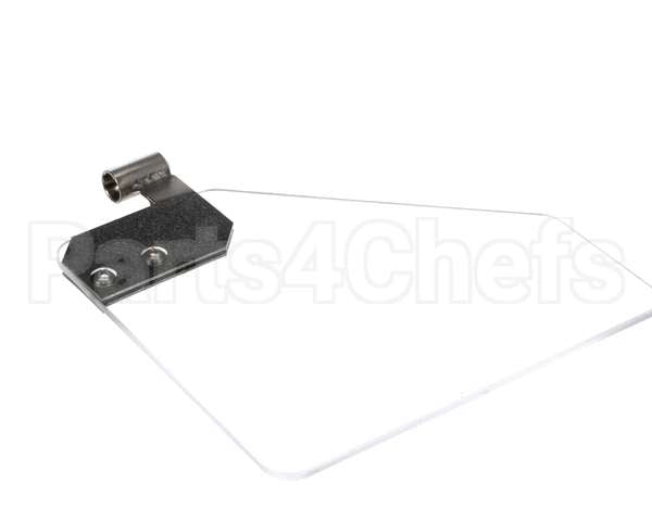 0714437 Champion - Moyer Diebel Shutoff Assembly