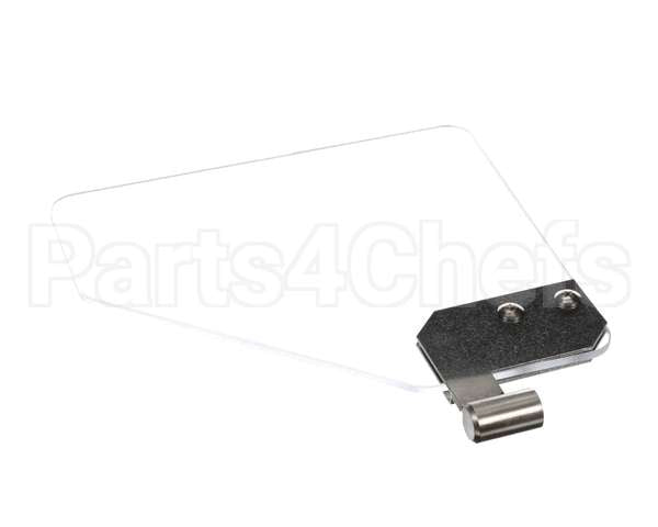 0714437 Champion - Moyer Diebel Shutoff Assembly