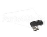 0714437 Champion - Moyer Diebel Shutoff Assembly