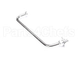 07148.1000 Bunn Kit, Swing Spout Assembly (Std 4-Pin)