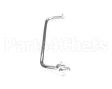 07148.1000 Bunn Kit, Swing Spout Assembly (Std 4-Pin)