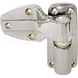 071600 Compatible Midwest Appliance Parts Hinge, Door - 4 Hole