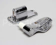 071600 Norlake Hinge Flush Mount Short Strap