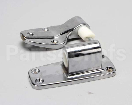 071600 Norlake Hinge Flush Mount Short Strap