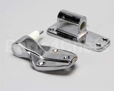 071600 Norlake Hinge Flush Mount Short Strap