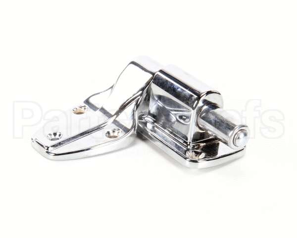 071601 Norlake Hinge Flush Mount Short Strap