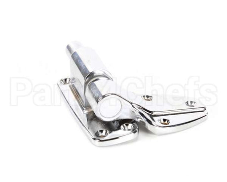 071601 Norlake Hinge Flush Mount Short Strap