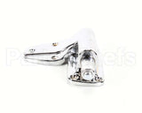 071601 Norlake Hinge Flush Mount Short Strap