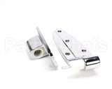 071602 Norlake Hinge/Flhmt Long Strap