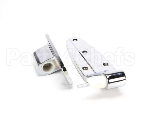 071602 Norlake Hinge/Flhmt Long Strap