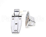 071602 Norlake Hinge/Flhmt Long Strap