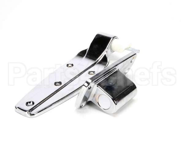 071602 Norlake Hinge/Flhmt Long Strap