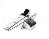 071602 Norlake Hinge/Flhmt Long Strap