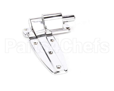 071603 Norlake Hinge Flush Mount Long Strap W