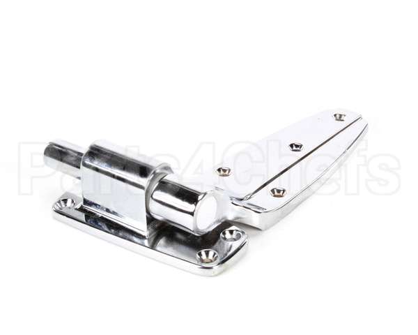 071603 Norlake Hinge Flush Mount Long Strap W