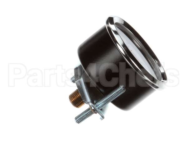 071681 Cleveland Gauge;Pressure;Back Mtd; 5Psi;