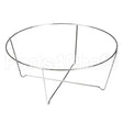 07175.0000 Compatible Bunn Filter Housing Stand, Sst