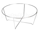 07175.0000 Bunn Filter Housing Stand, Sst