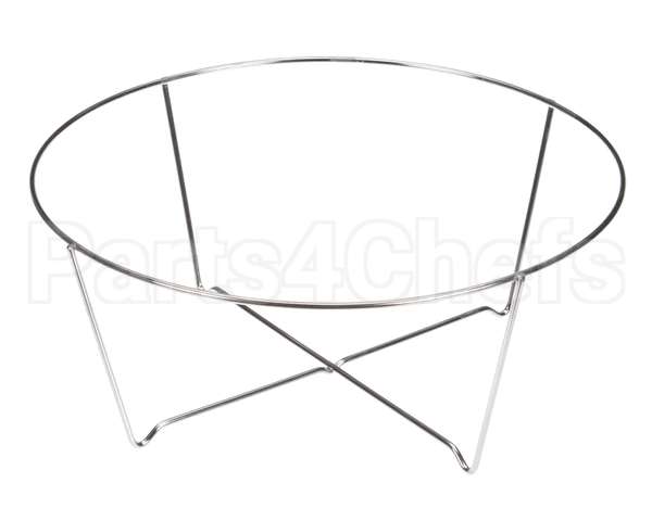 07175.0000 Bunn Filter Housing Stand, Sst