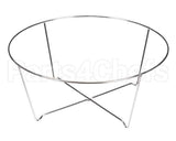 07175.0000 Bunn Filter Housing Stand, Sst