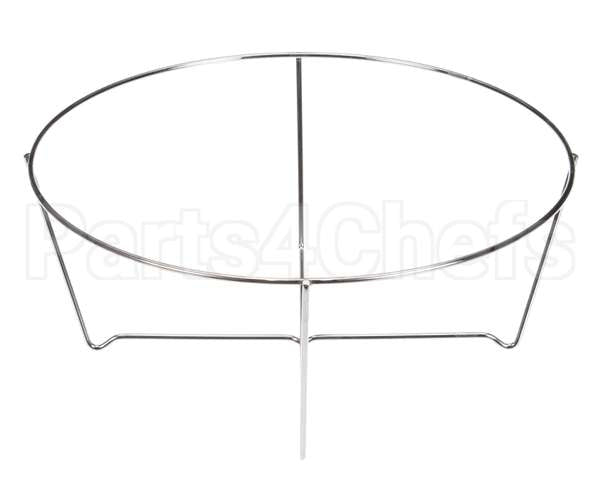 07175.0000 Bunn Filter Housing Stand, Sst
