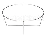 07175.0000 Bunn Filter Housing Stand, Sst
