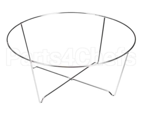 07175.0000 Bunn Filter Housing Stand, Sst