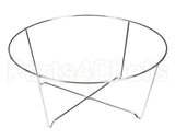 07175.0000 Bunn Filter Housing Stand, Sst