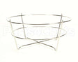 07176.0000 Bunn Filter Support Basket, Sst